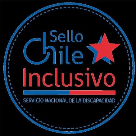Sello Chile Inclusivo