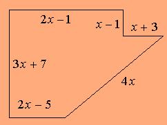 sumar dichos los 6 polinomios que representan cada uno