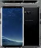 Celular S8 SM-G950F Midnight Bk Samsung