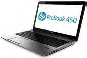 NoteBook 450 G4 i7 15.6" HP Procesador Intel Core i7-7500u Disco Duro 1TB $899.