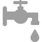 alcantarillado Solo el 54% de hogares accede a agua segura en el área urbana y