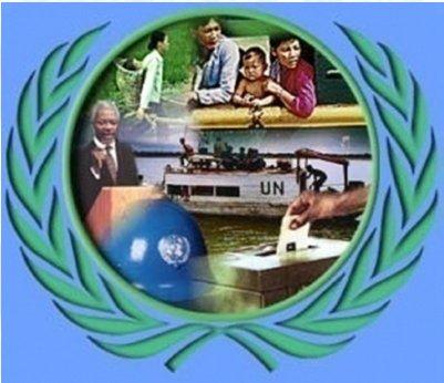 OMI: la primera agencia especializada de las NN.UU.