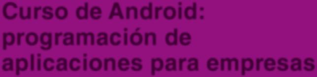 aplicados Curso de Android: