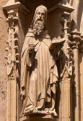 Ramon Llull. Ramon Llull (1323-1325) era filòsof, teòleg, novel lista i poeta. Escrigué en català, llatí i àrab per propagar la fe cristiana.