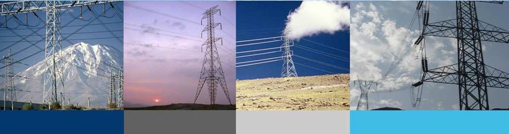 Consorcio Transmantaro S.A. Lima-Perú, Marzo 31, 2014 Consorcio Transmantaro S.A. ( CTM o la Compañía ), es una de las empresas privadas líderes en el sector de transmisión de energía eléctrica en Perú.