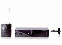 VOCAL Sistema inalámbrico diversity, 30 MHz de ancho de banda, hasta 8 frecuencias diferentes por banda.