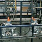 Reciclar y recuperar el aluminio no es simplemente refundir chatarra, sino fabricar productos elaborados metalúrgicamente según técnicas de calidad homologada.