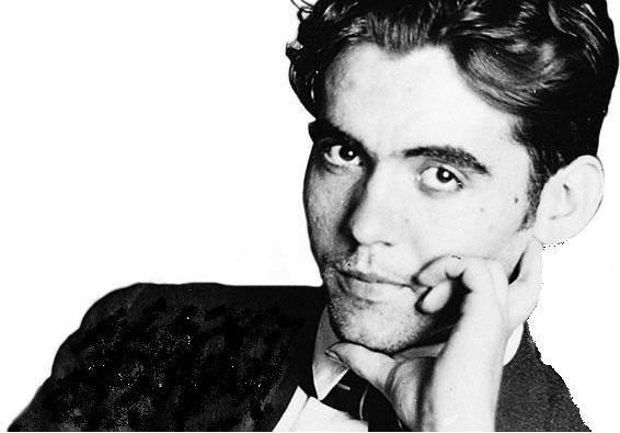 términos muy básicos la vida de Federico García Lorca y su paso