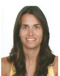 3. EQUIPO TÉCNICO Paula Alcorta Licenciada en Comunicación Audivisual. Entrenadora auxiliar de natación sincronizada.