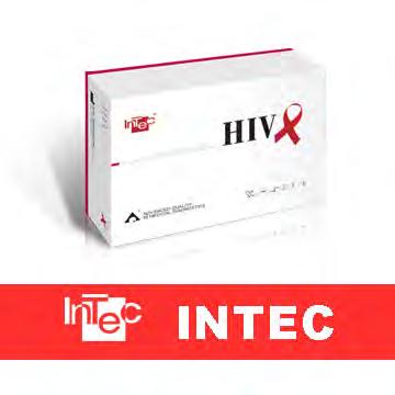 HCV Una prueba rápida para detectar anticuerpos específicos al virus de Hepatitis C en muestras de sangre entera, suero o plasma.