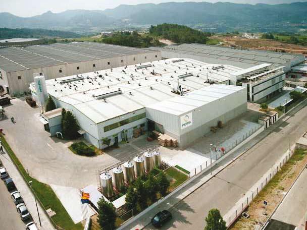 Industrial Anoia 08635 SANT