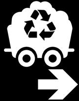 Residuos peligrosos eliminados NHWD [kg] Residuos no peligrosos eliminados RWD [kg] Residuos