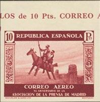 Certificado de MADRID a AARBURG (SUIZA). Al dorso llegada.