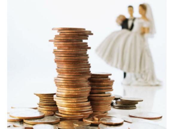 del matrimonio con compensación económica al otro, no motivará liquidación por la modalidad de «transmisiones patrimoniales onerosas», por aplicación de lo preceptuado en el artículo 32.
