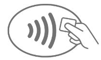 Compras en establecimientos usando El Smartphone como herramienta de pago por contactless. UTILIZAS CONTACTLESS DESDE SU SMARTPHONE? 25-34 años: 47% 29% 18 p.