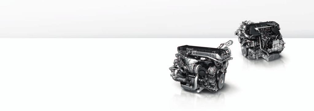 Mercedes-Benz OM 470 Invierta en el motor que le es rentable. Aportar una rentabilidad imbatible para nuestros clientes fue la premisa del desarrollo del Tourismo.