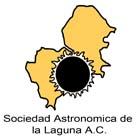 Astronómica de la Laguna, quien con la colaboración de otros miembros colocó dos telescopios para observar las llamaradas y manchas solares.