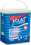Eclat Bio-Compact Polvo ultra concentrado y completo de