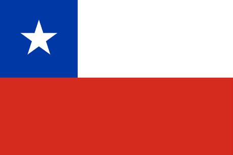 CHILE TOTAL IST 0 9 7 7 2 2 According to a research study conducted by VISA Chile is one of