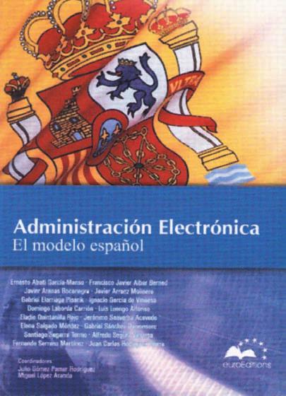 Octubre 2009 Administración Electrónica.