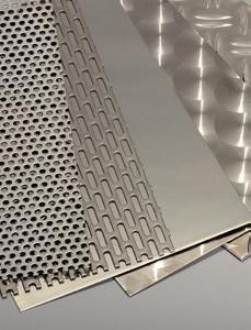 Dependiendo del uso posterior y de las cargas, el aluminio no tratado deberá ser pretratado antes del pegado.