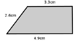 Ejercicio nº 2.- Un estadio tiene una forma de rectángulo terminado en dos semicírculos, con las dimensiones indicadas. Calcula: 50 m 90 m a) La longitud de la pista que lo limita.