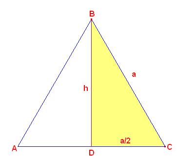 Unidad nº 6 Figuras planas 17 4 3 La hipotenusa de un triángulo rectángulo isósceles mide 5 cm. Calcula las longitudes de los catetos.