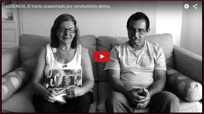 conductores ebrios en Puerto Rico Campaña Navideña Anuncio: Historias de Ausencia Para ver anuncio y