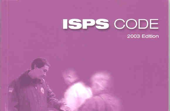 International Ship and Port Facility Security Code ISPS Code Resolución 2: Código Internacional para la