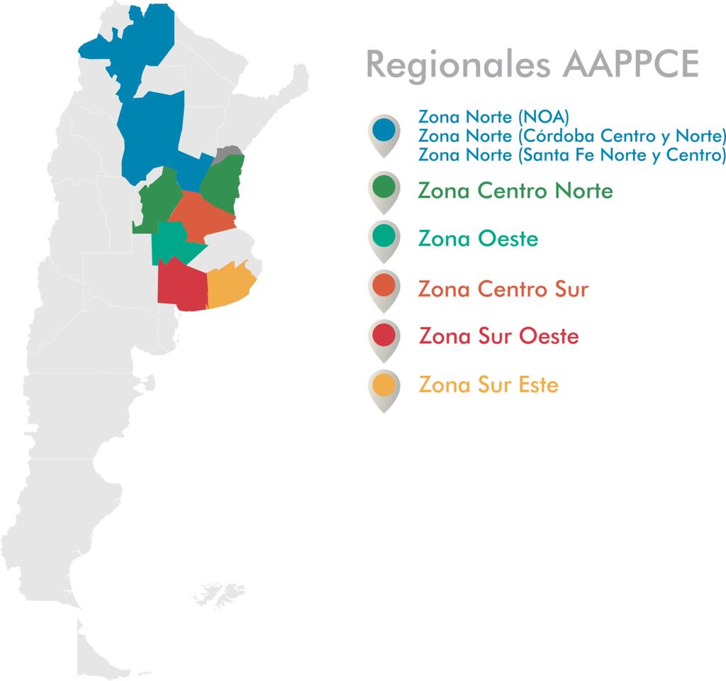 Acerca de Red MIP Red MIP es un sistema de alertas de la Asociación Argentina de Protección Profesional de Cultivos Extensivos, con información acerca del avance de adversidades en los principales