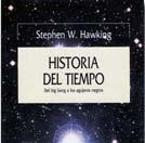 HISTORIA DEL TIEMPO Stephen HawKing (1988): Si llegamos a