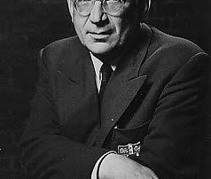 nucleosíntesis George GAMOW (1904-1968) Gran Bola de Fuego