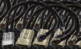 PRODUCTO Cables con Terminales y Conector