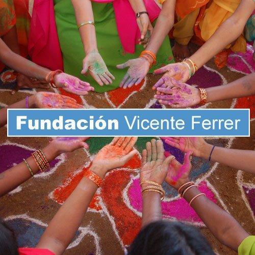 Proyectos de Hospital solidario Fundación Vicente Ferrer Proyecto Caminen Junts