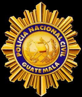 DIRECCIÓN GENERAL DE LA POLICÍA NACIONAL CIVIL GUATEMALA, C.A.. DADA EN LA CIUDAD DE GUATEMALA A LOS CARTOCE DÍAS DEL MES DE JULIO DEL AÑO DOS MIL NUEVE.