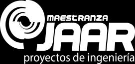 CONSTRUCTORA JAAR PROYECTOS DE