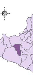93 x 1 < de 5 años; los distritos con mayor riesgo fueron: Sta.Isa.de Siguas (11.49), Camana (5.74), Chiguata (5.18), N. de Pierola (3.84), Aplao (3.75), Acari (3.55), Cocachacra (2.88), Tiabaya (2.