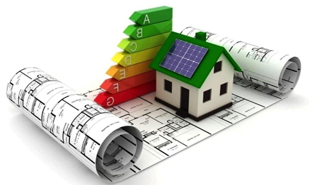 Eficiencia Energética ISO 50001 El poder contar con un sistema que permita a la organización reducir el consumo de energía