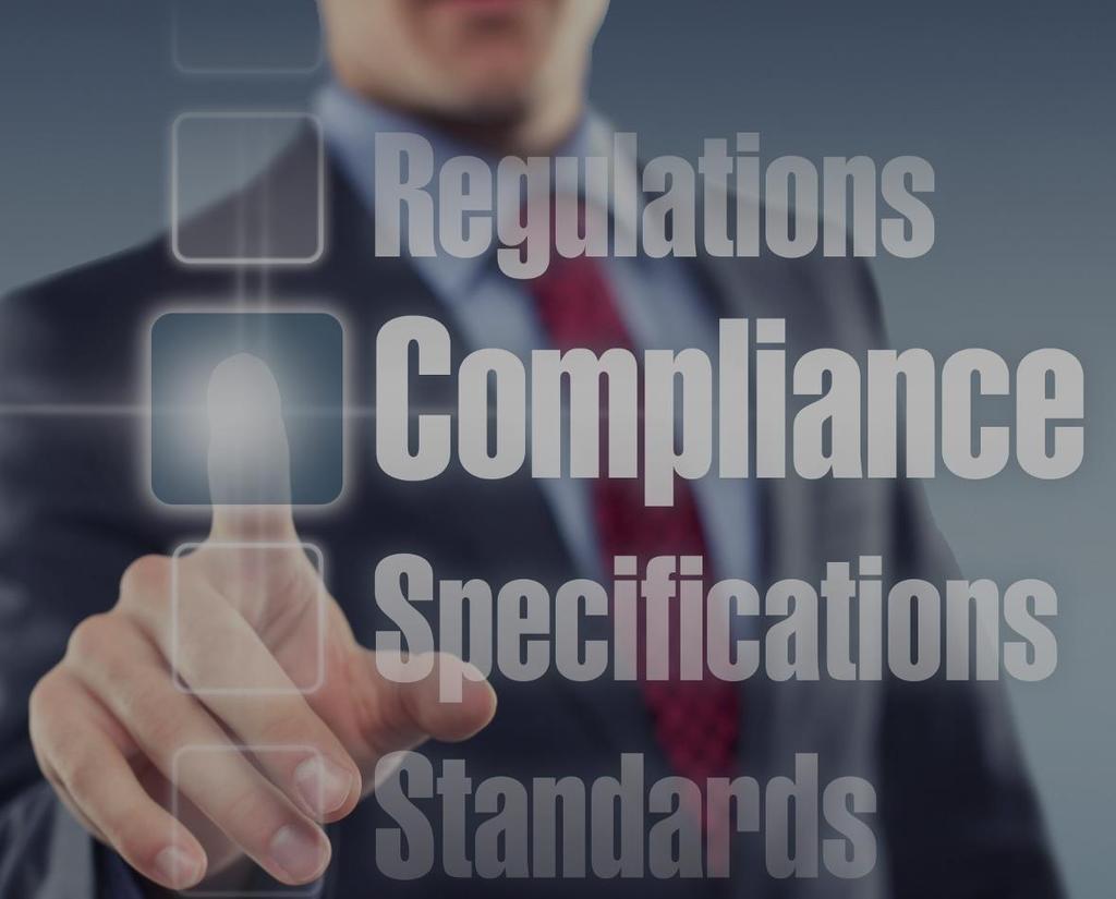 Compliance ISO 19600 Por que implementar el SG-Co?