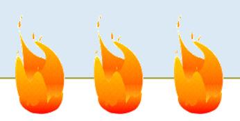 NORMATIVA EUROPEA/ESPAÑOLA Normativa EN 357-1 (protección contra incendio vidriada) EN 13501-1 (Clasificación reacción al fuego) Nuestros vidrios: entre A1 y B1,s1 y d0 EN 13501-2 (Clasificación