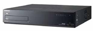 00 SRN-1670D NVR de 16 Canales con 1TB de Disco Duro US$ 4,359.00 Software de Grabación NET-i ware Software de Monitoreo NET-i Viewer Grabación de 4,8,16,3 y 64 canales de video. Soporta H.