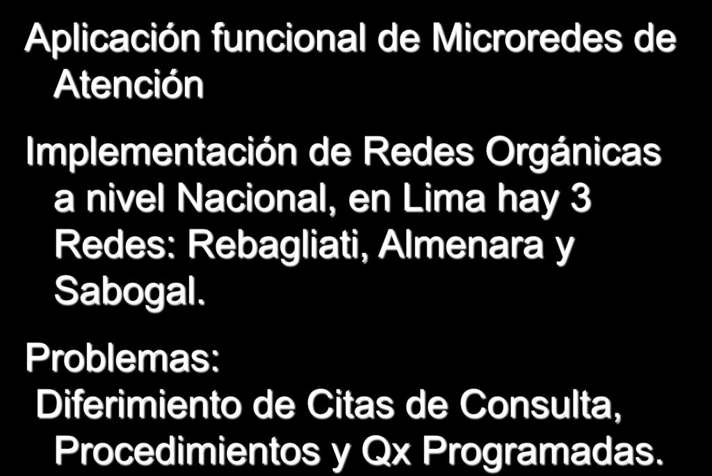 MANEJO DE REDES Aplicación funcional de Microredes de