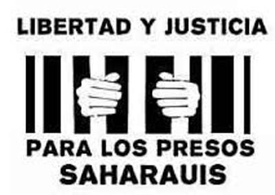 También se expresan contra la violación de los derechos socio-económicos de los saharauis. 17.