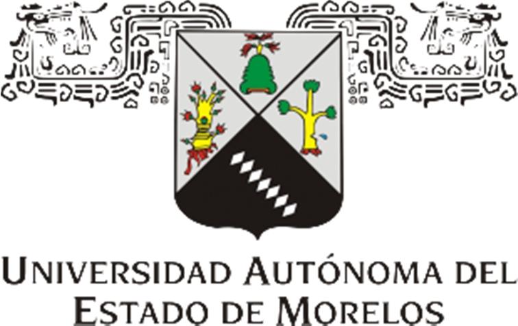 Consejo Universitario ÓRGANO INFORMATIVO DE LA UNIVERSIDAD AUTÓNOMA DEL ESTADO DE MORELOS 2007-2013 ÍNDICE CAPÍTULO I