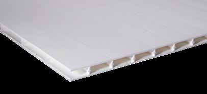 surtido extendida paneles sándwich 50/100 10 kg/m² 8,75 kg/m² 7,5 kg/m² Superficie lisa,