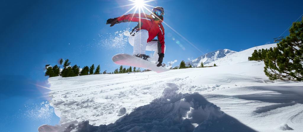200 metros) y una gran calidad de nieve. Sus trazados, limpios, amplios y sin obstáculos, están diseñados para todos los niveles, para que novatos y expertos puedan disfrutar al máximo del esquí.