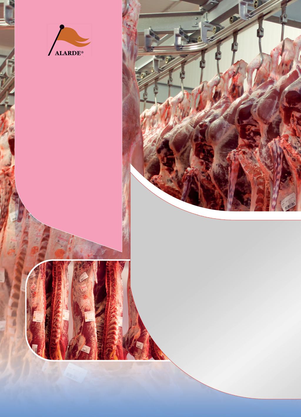 Ternera Gallega Suprema Alarde es la marca propia registrada, aprobada por el Consejo Regulador, para la comercialización de la Ternera Gallega Suprema por parte de Artesanos Gallegos de la Carne.