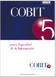 Pruebas del C5 para SI Nivel de controles Este libro ofrece, para cada proceso del Cobit 5, prácticas de gestión dirigidas a Seguridad de la Información.