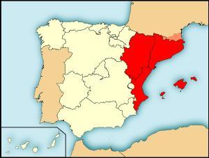 2- LA CORONA DE ARAGÓN EN LOS SIGLOS XII Y XIII - La Corona de se creó en el siglo.. (1137) a raíz del matrimonio entre. (heredera de Aragón) y (conde de Barcelona).