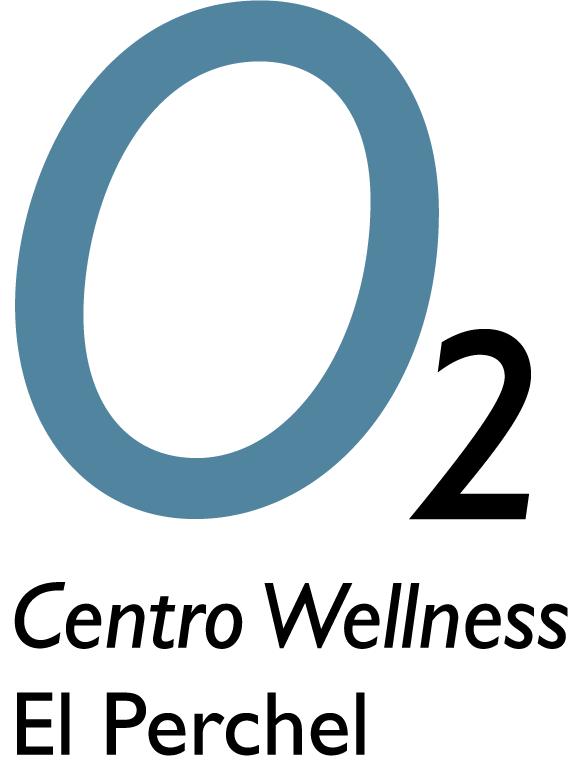 O2 2 CENTRO WELLNESS O2 es la mayor red de centros